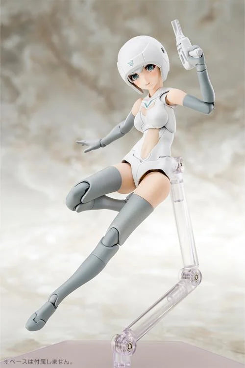 Megami Device B1R-M Chassis Kit (Skin Color A) Model Kit