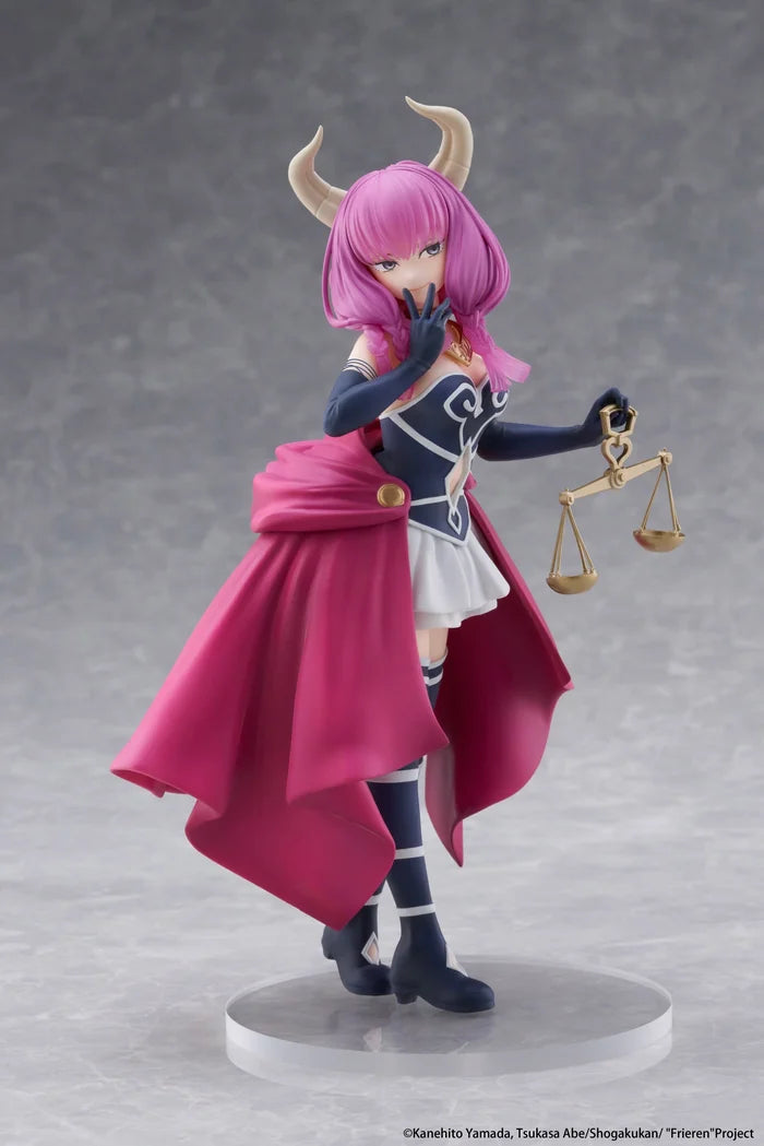 Frieren Beyond Journey's End Aura Coreful Figure