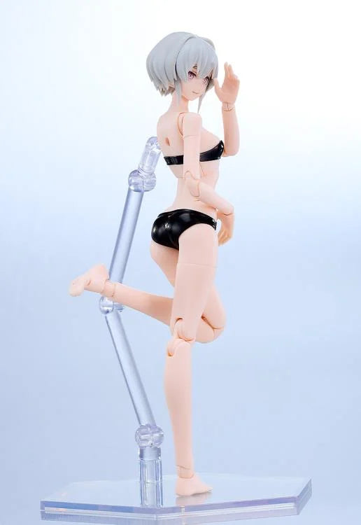 neco PLAMAX Xi-III Model Kit
