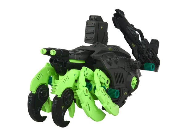 Zoids Advanced Zi AZ-10EX Sea Panther (Guylos Specification Ver