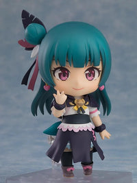 Yohane the Parhelion Sunshine in the Mirror Nendoroid No.2416 Yohane