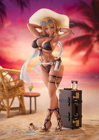 toridamono Illustration Mira (Sunset Ver.) 1/7 Scale Figure