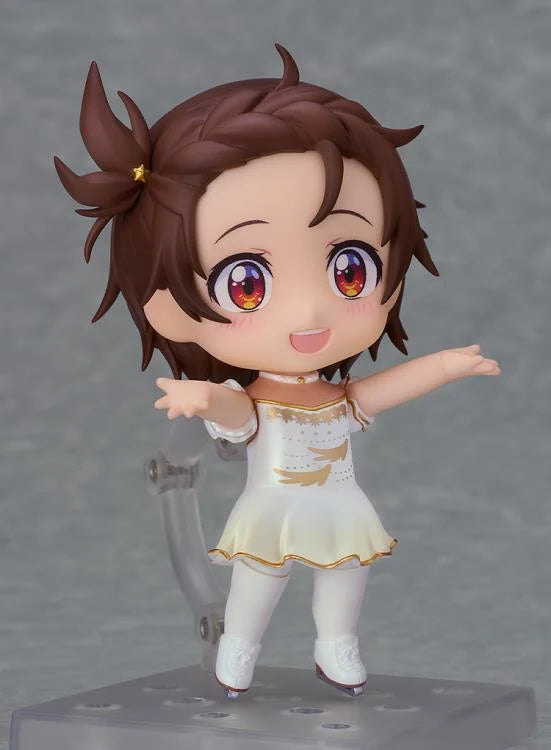 Medalist Nendoroid No.2728 Inori Yuitsuka
