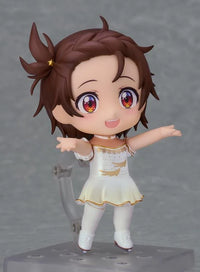 Medalist Nendoroid No.2728 Inori Yuitsuka