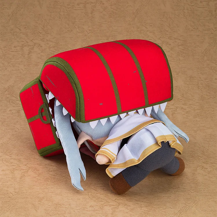 Frieren Beyond Journey's End Mimic Plushie