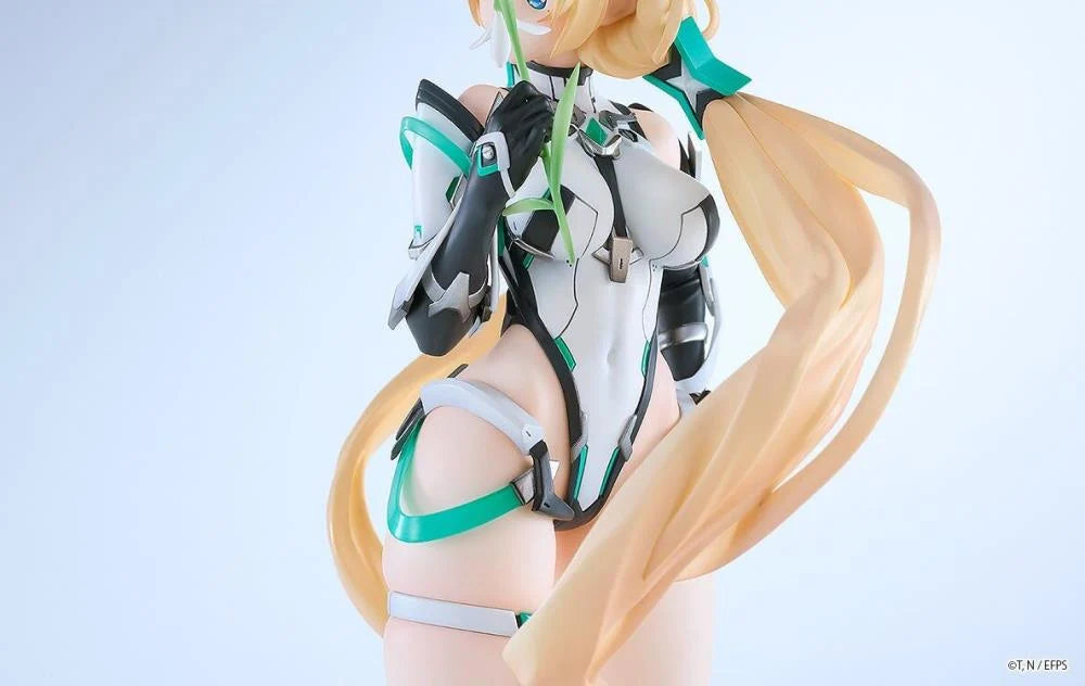 Expelled from Paradise Angela Balzac (10th Anniversary Ver.) 1/7 Scale Figure