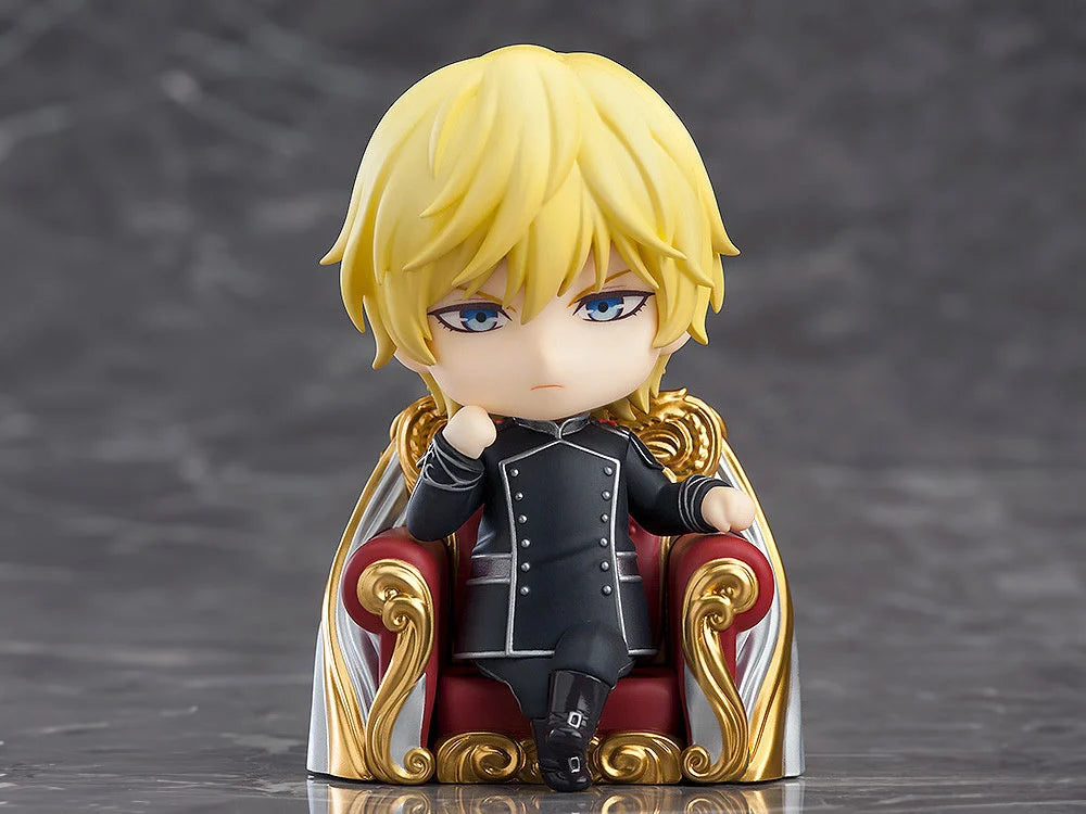 Legend of the Galactic Heroes Die Neue These Nendoroid No.937 Reinhard von Lohengramm