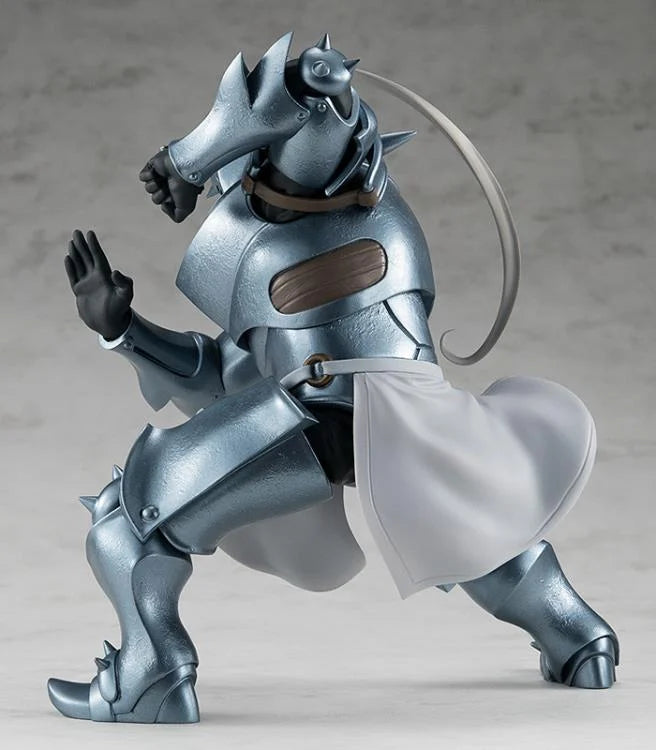 Fullmetal Alchemist Brotherhood Pop Up Parade Alphonse Elric