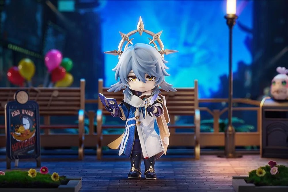 Honkai Star Rail Nendoroid Doll Sunday
