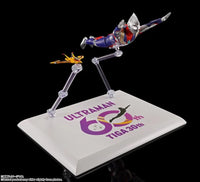 Ultraman Tiga S.H.Figuarts -Shinkocchou Seihou- Ultraman Tiga Multi Type (30th Anniversary Edition) Action Figure