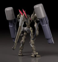 Fafner in the Azure THE BEYOND Moderoid Fafner Mark Vier Kai Abaddon Model Kit