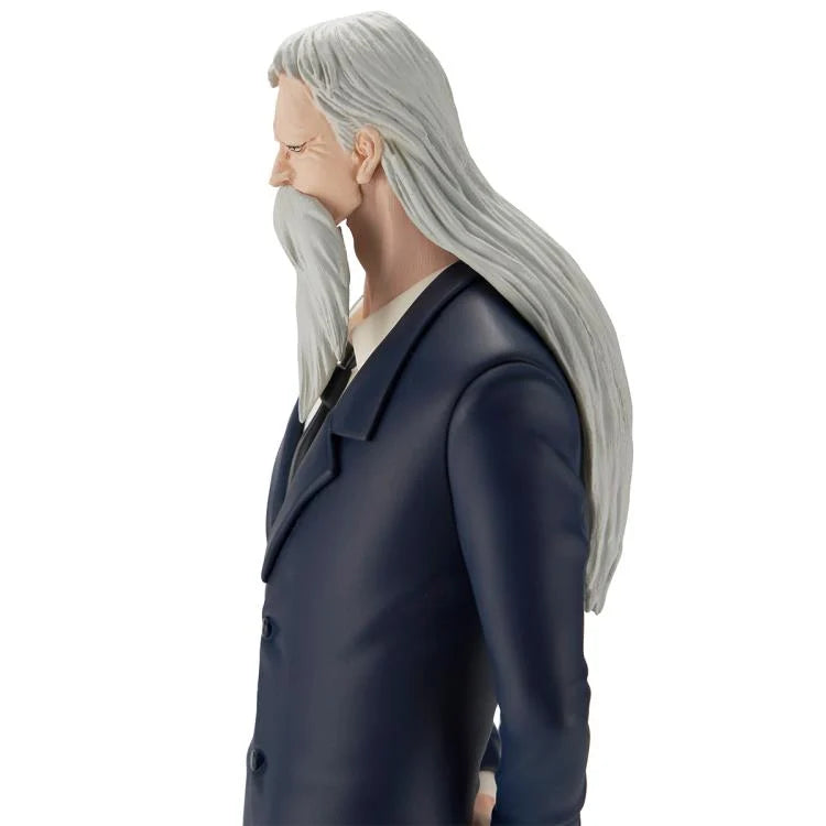 One Piece Ichibansho Saint Marcus Mars (The Throne of Power) Figure