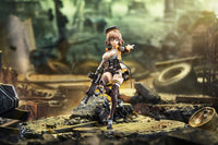 Goddess of Victory Nikke Hyper Body Anis Action Figure