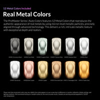 ProMaster Series | Auto Colors