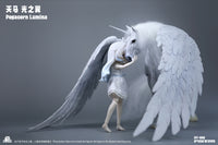 Pegacorn Lumina 1/12 Scale Action Figure