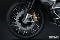 Meng 1/9 BMW R 1250 GS ADV (Pre-colored Edition)