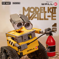 Disney Pixar WALL-E Model Kit