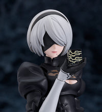 NieR Automata Ver1.1a figma No.643 2B (YoRHa No.2 Type B)