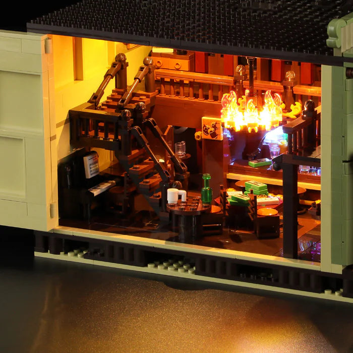 Funwhole F9021 Western Saloon