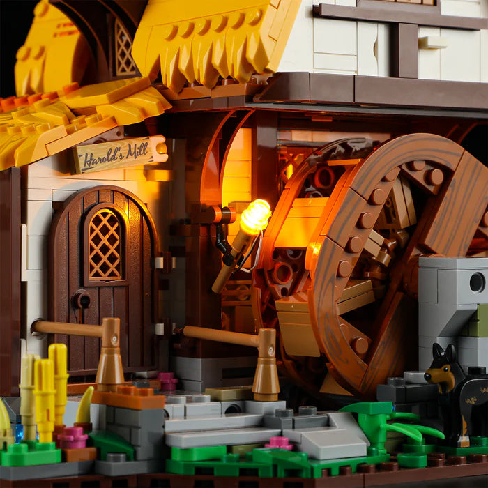 Funwhole F9061 Water Mill