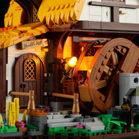 Funwhole F9061 Water Mill