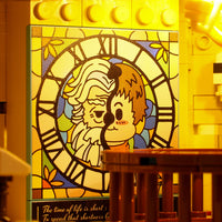 Funwhole F9033 Antique Store (Antique Co.)