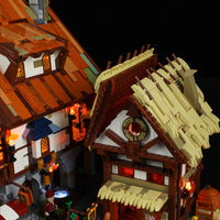 Funwhole F9015 Medieval Market