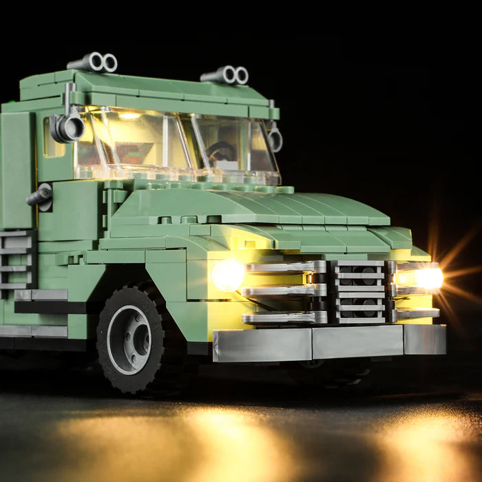 Funwhole F9016 Farm Truck