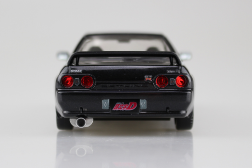 Aoshima 1/32 SNAP KIT #CM3 Initial-D Nakazato's 32 GT-R