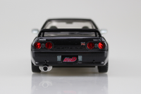 Aoshima 1/32 SNAP KIT #CM3 Initial-D Nakazato's 32 GT-R