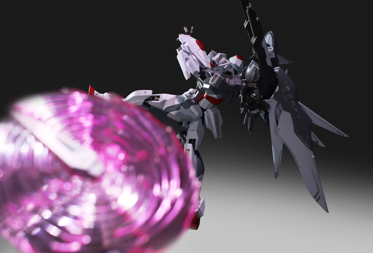 Revenger Bird - 05 - Destiny Warrior Destiny Sister R