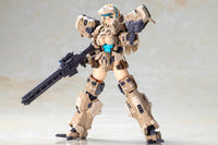 Front Mission Zenith Girl Model Kit