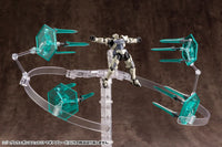 M.S.G. Modeling Support Goods Heavy Weapon Unit 23 Magia Blade