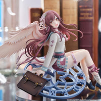The Idolmaster Shiny Colors Amana Osaki (Gardienne Tourmaline Ver.) 1/6 Scale Figure