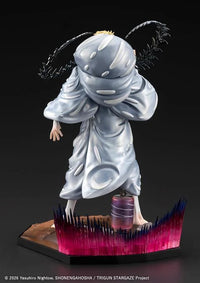 Trigun Stampede ArtFX J Millions Knives (Trigun Stampede Ver.) 1/8 Scale Figure