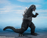 Terror of Mechagodzilla (1975) S.H.MonsterArts Godzilla Action Figure