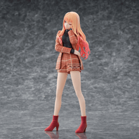 My Dress-Up Darling Glitter & Glamours Marin Kitagawa (Set Up Style Ver.) Figure