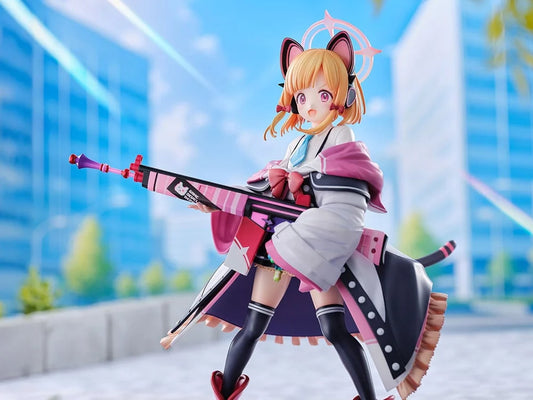 Blue Archive Momoi 1/6 Scale Figure