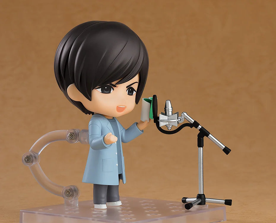 Aoni Production Nendoroid No.2515 Hiroshi Kamiya