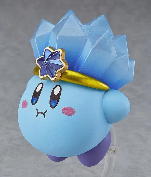 Kirby's Dream Land Nendoroid No.786 Ice Kirby (Reissue)