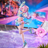 The Idolmaster Cinderella Girls Riamu Yumemi (Riamu Yumemi Has No Choice but to Do it Ver.) 1/6 Scale Figure