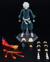 Hell's Paradise Jigokuraku figma Gabimaru
