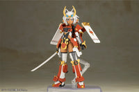 Frame Arms Girl Shingen Model Kit