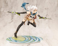 The Legend of Heroes Trails into Reverie Fie Claussell 1/8 Scale Figure