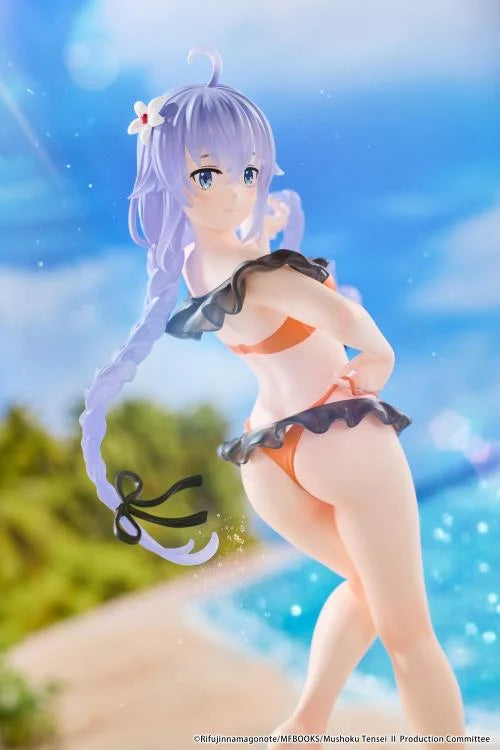 Mushoku Tensei Jobless Reincarnation Roxy Migurdia Ravitier Figure