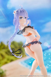 Mushoku Tensei Jobless Reincarnation Roxy Migurdia Ravitier Figure