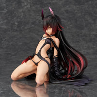To Love-Ru Darkness Nemesis (Renewal Package Darkness Ver.) 1/6 Scale Figure