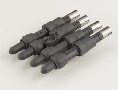 M.S.G. Modeling Support Goods Weapon Unit 45 Missile & Rocket Pod