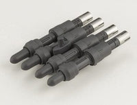 M.S.G. Modeling Support Goods Weapon Unit 45 Missile & Rocket Pod