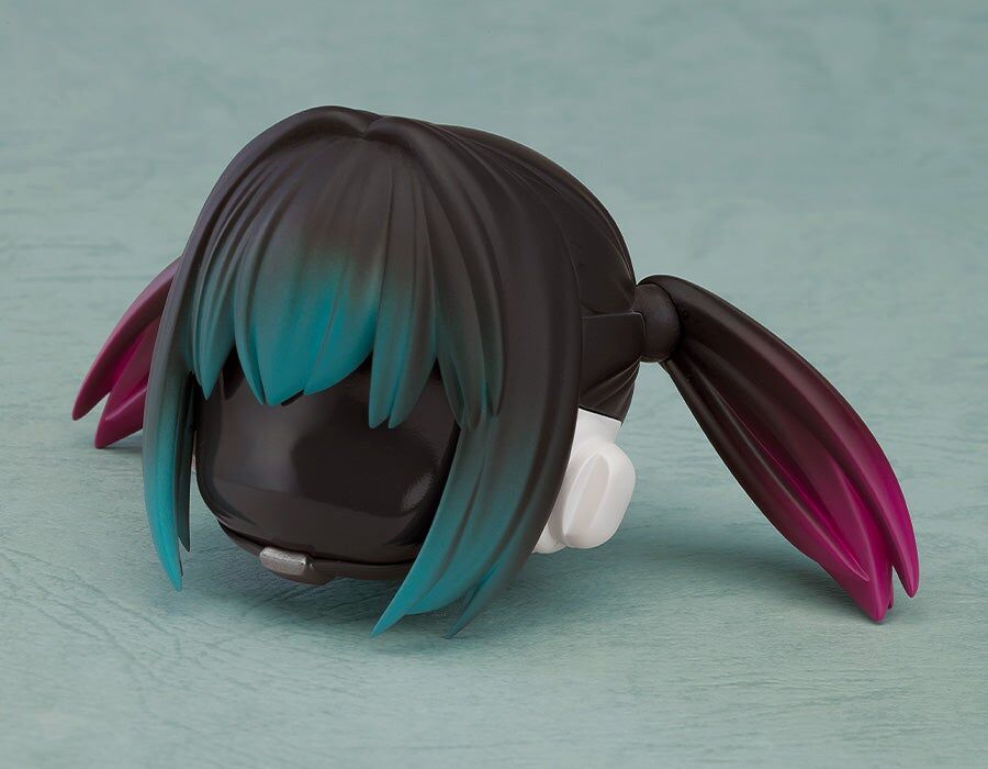 Milky Subway The Galactic Limited Express Nendoroid No.3017 Makina